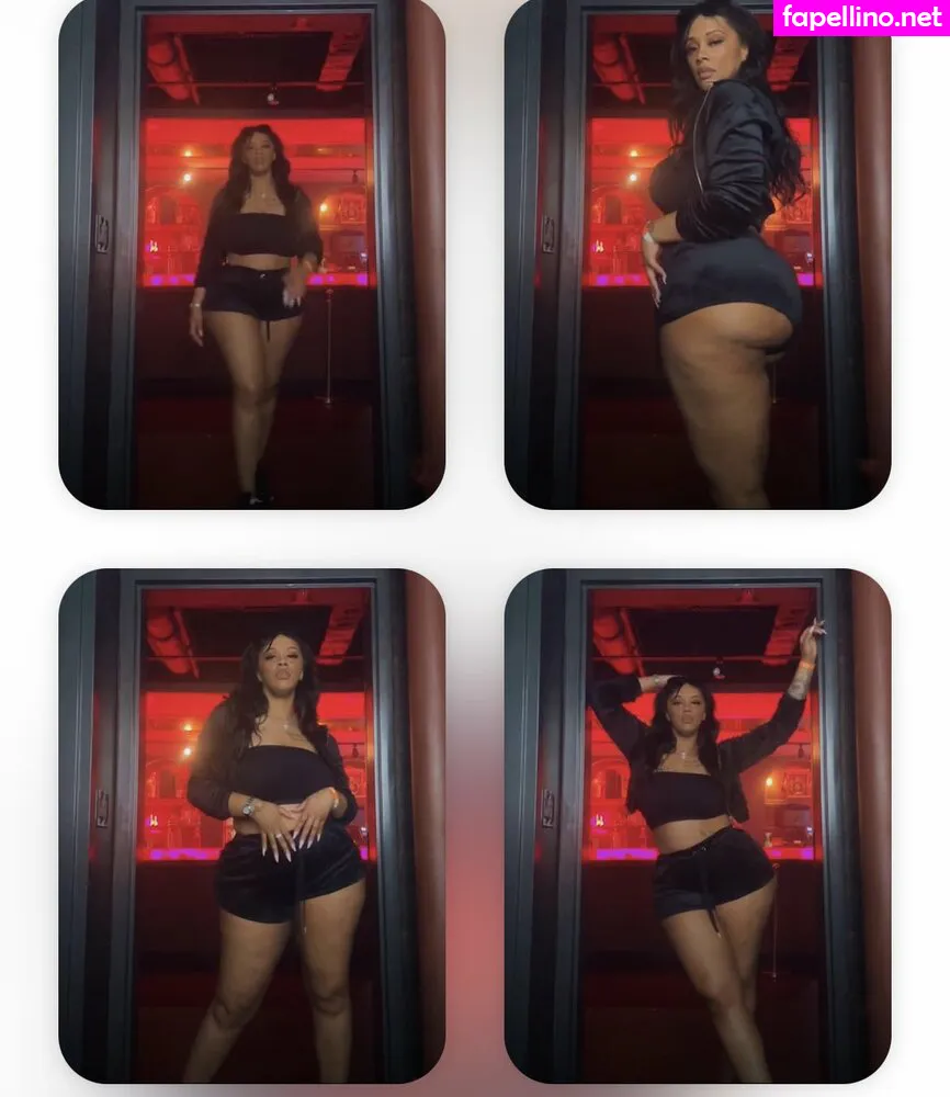 Shanell B, THENUFILEZ_show, nunu_nellz, shanell.b Nude Leaked OnlyFans Photo #B2vFJ7P4XN