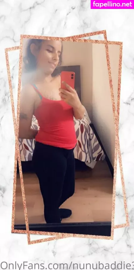 Nunubaddie304 OnlyFans Thumbnail #I2pLEm2vaP