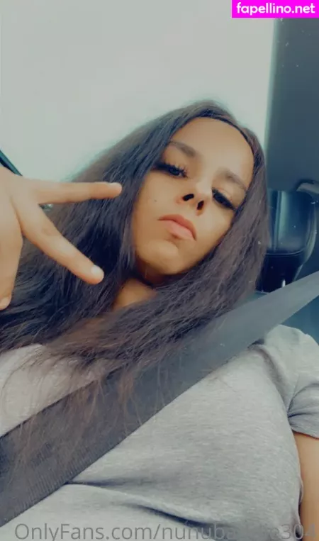 Nunubaddie304 OnlyFans Thumbnail #R4J4L1Klce