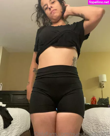 Nunubaddie304 OnlyFans Thumbnail #R9hQSt3WLU