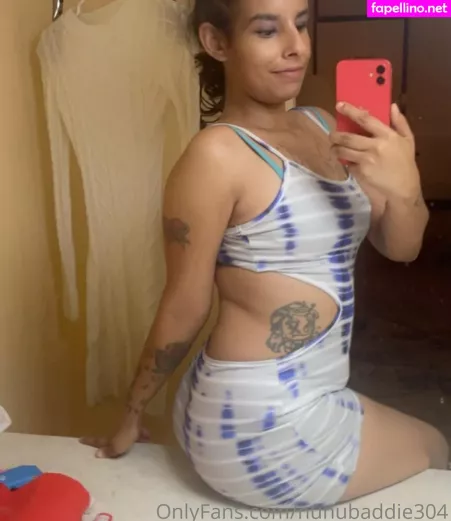 Nunubaddie304 OnlyFans Thumbnail #Wp7ZB5ywZF