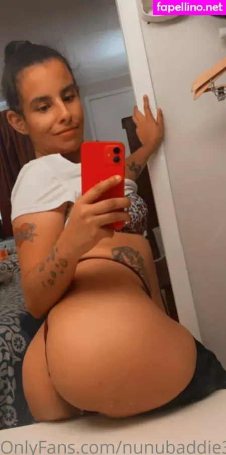 Nunubaddie304 OnlyFans Thumbnail #qfBWFRDS4A