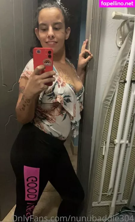Nunubaddie304 OnlyFans Thumbnail #tuVPZxNMug