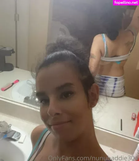 Nunubaddie304 OnlyFans Thumbnail #v4F76F94c4