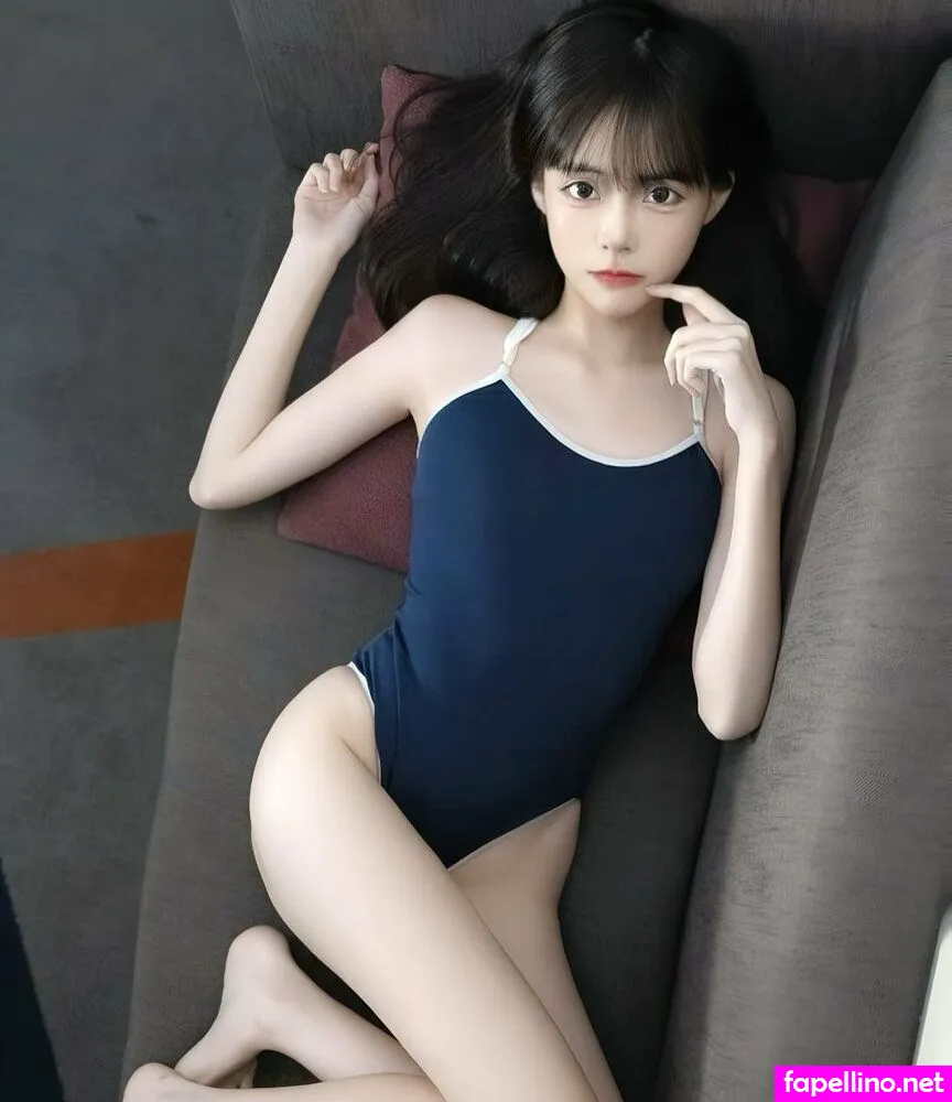 _nuonuo27 Nude Leaked OnlyFans Photo #Cvbf9TQLvU