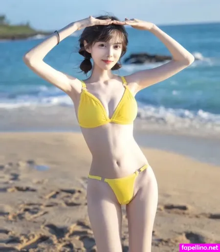 Nuonuo27 OnlyFans Thumbnail #HNZV1NCwx4