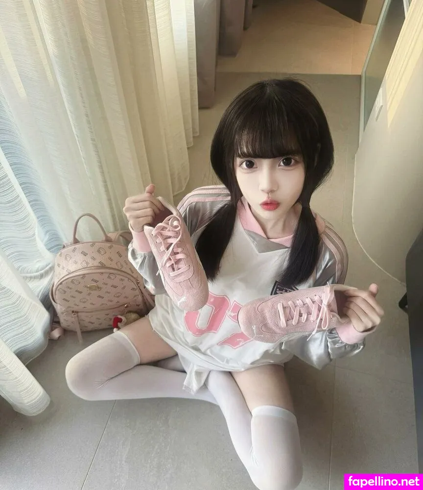 _nuonuo27 Nude Leaked OnlyFans Photo #RgLpabvd8Y