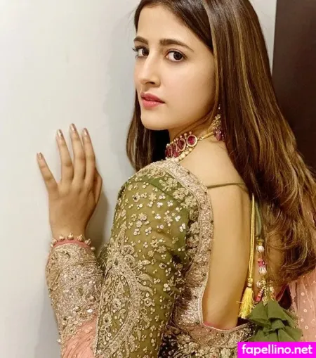 Nupur Sanon OnlyFans Thumbnail #BJvHHzym5T