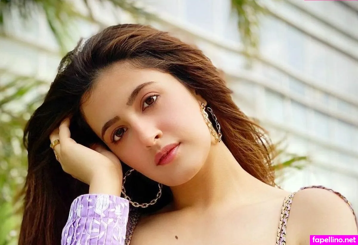 Nupur Sanon Nude Leaked OnlyFans Photo #JimuU5ehpK