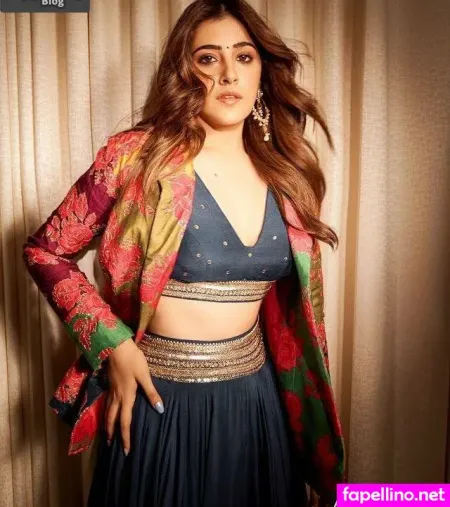 Nupur Sanon OnlyFans Thumbnail #Qda9D5P5Bv