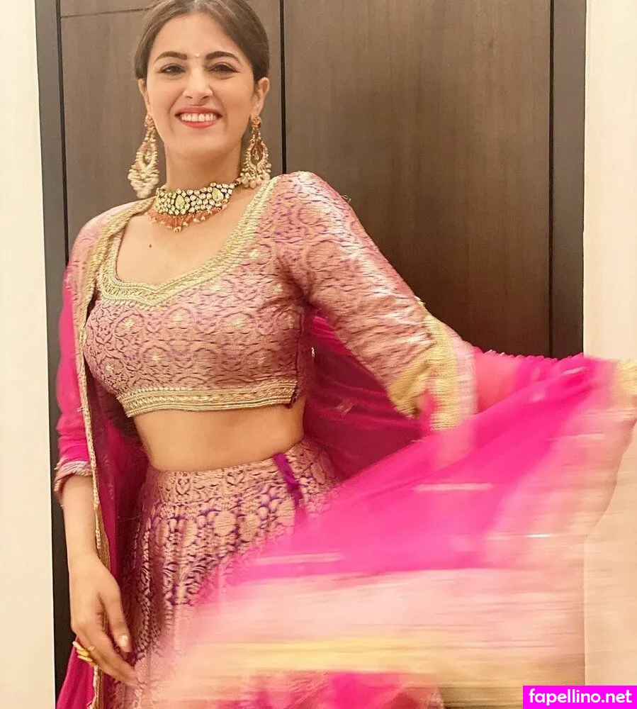 Nupur Sanon Nude Leaked OnlyFans Photo #V7rcJR1jfE