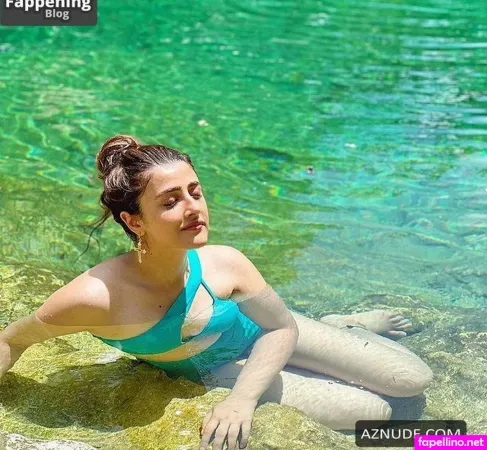 Nupur Sanon OnlyFans Thumbnail #fYM616gOUY