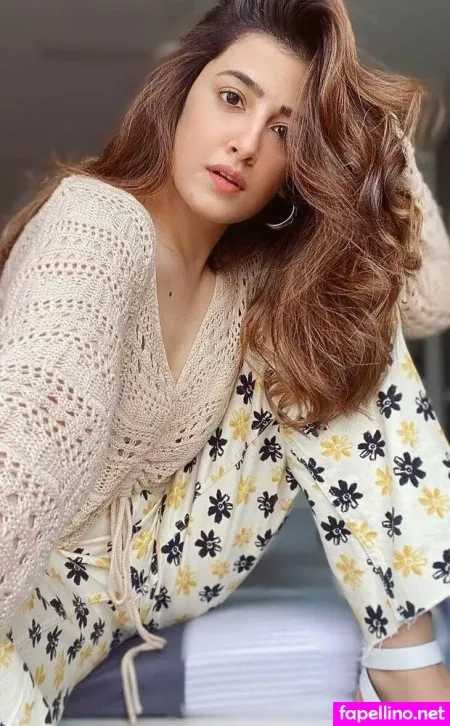 Nupur Sanon OnlyFans Thumbnail #lobrZqduvG