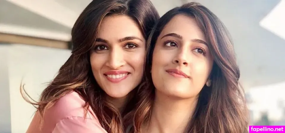 Nupur Sanon OnlyFans Thumbnail #wQkHNCMKQe