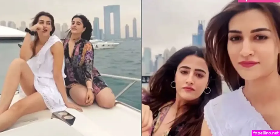 Nupur Sanon OnlyFans Thumbnail #xyL7FeW5aC
