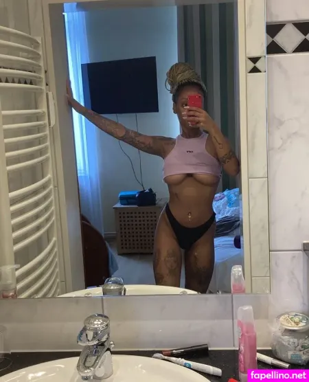 Nura Habib OnlyFans Thumbnail #Ojoj75uWoc