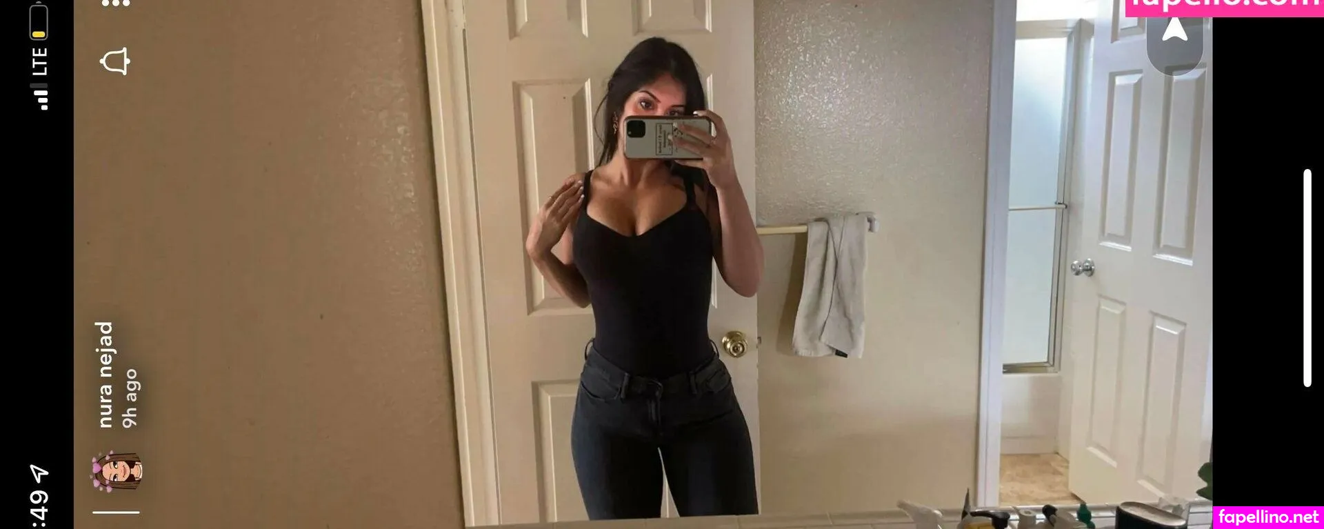 Nura Nejad, nuranejad Nude Leaked OnlyFans Photo #LUxSYvWLjY