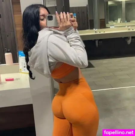 Nura Nejad OnlyFans Thumbnail #PvPomyf73K