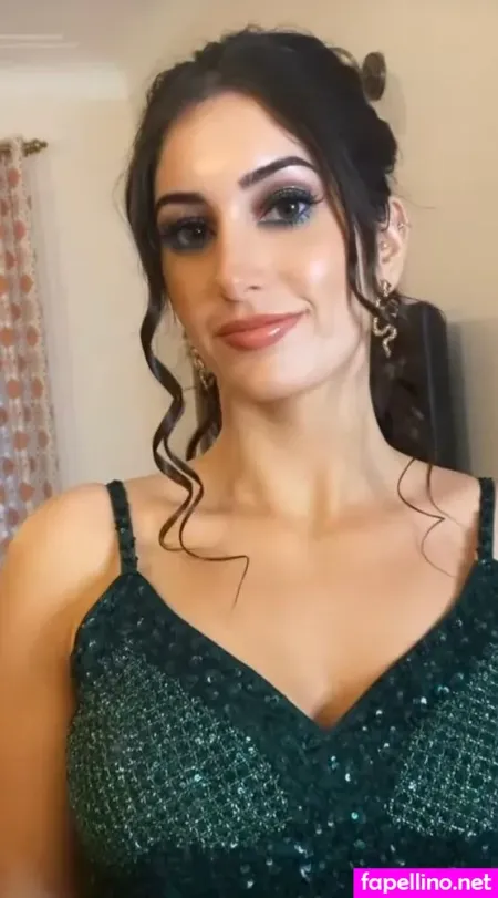Nura Nejad OnlyFans Thumbnail #TKHO0HJRHD