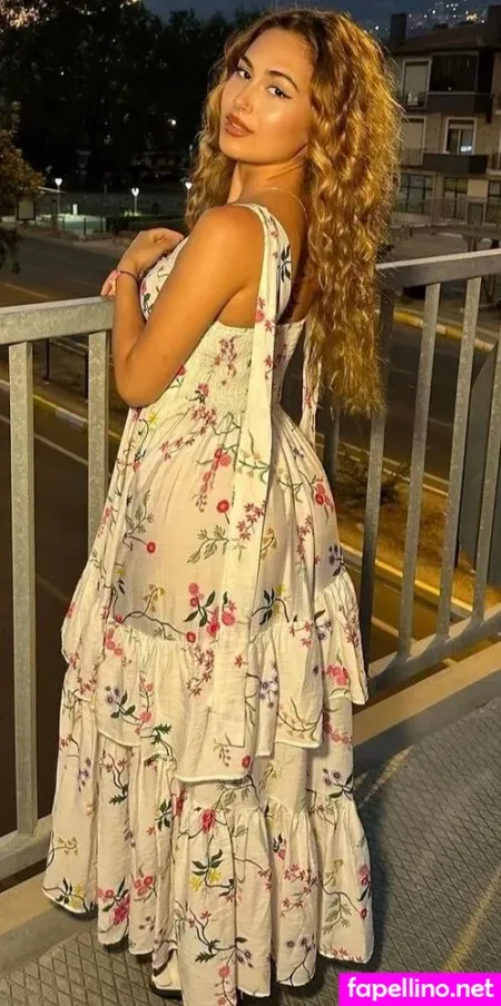 Nurcinaleyna Influencer OnlyFans Thumbnail #0p9gCDTwwT