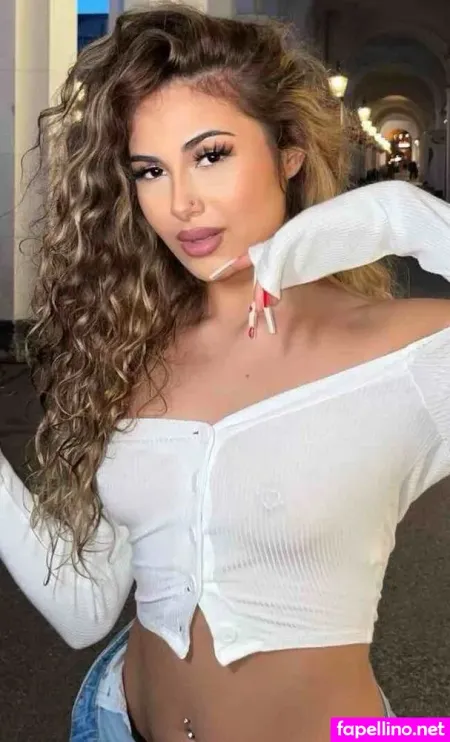 Nurcinaleyna Influencer OnlyFans Thumbnail #1Zdnqqr2nV