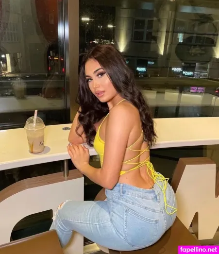 Nurcinaleyna Influencer OnlyFans Thumbnail #DcfrS7xH1L