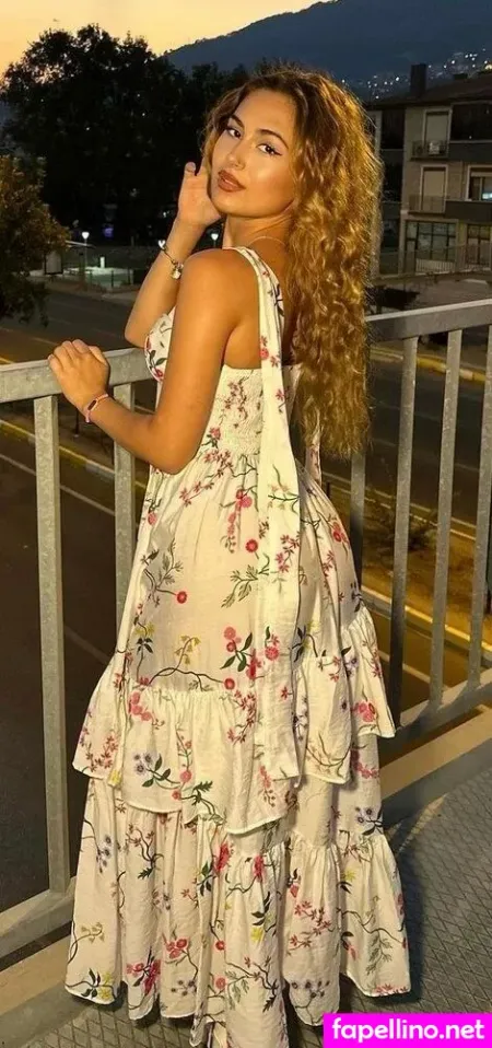 Nurcinaleyna Influencer OnlyFans Thumbnail #DiL5aGwEUj