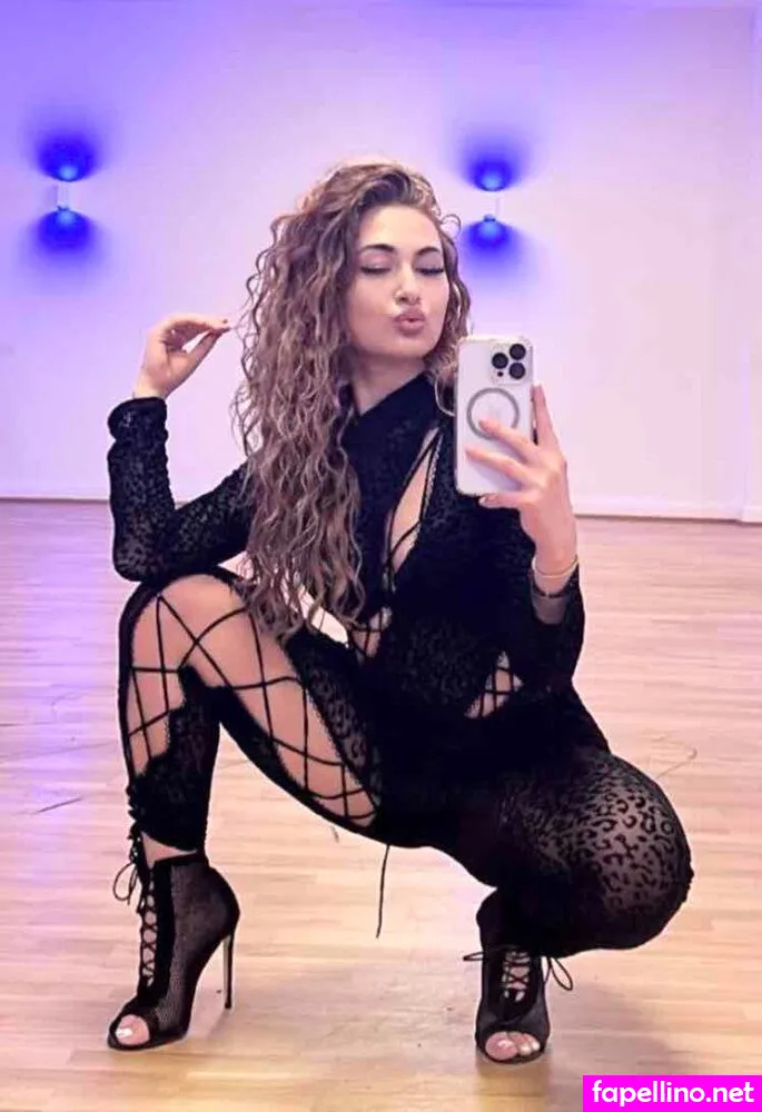 nurcinaleyna Nude Leaked OnlyFans Photo #KjIwVSuEE0