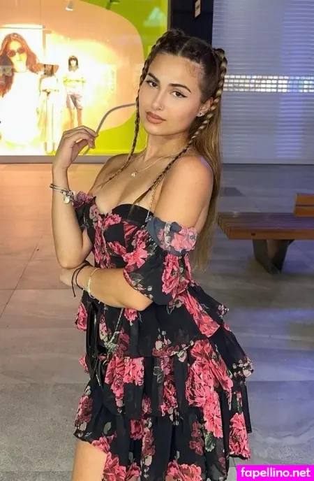 Nurcinaleyna Influencer OnlyFans Thumbnail #LzGwZbpdfy