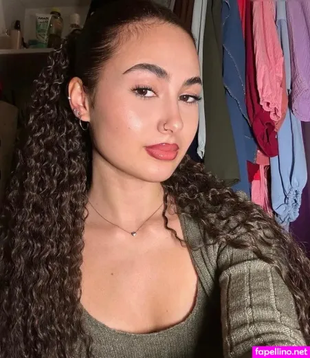 Nurcinaleyna Influencer OnlyFans Thumbnail #iibRXh5XI4