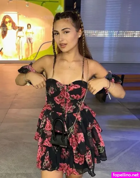 Nurcinaleyna Influencer OnlyFans Thumbnail #wdQR5flOtI