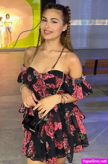 Nurcinaleyna Influencer OnlyFans Thumbnail #yC8QnuYKbX