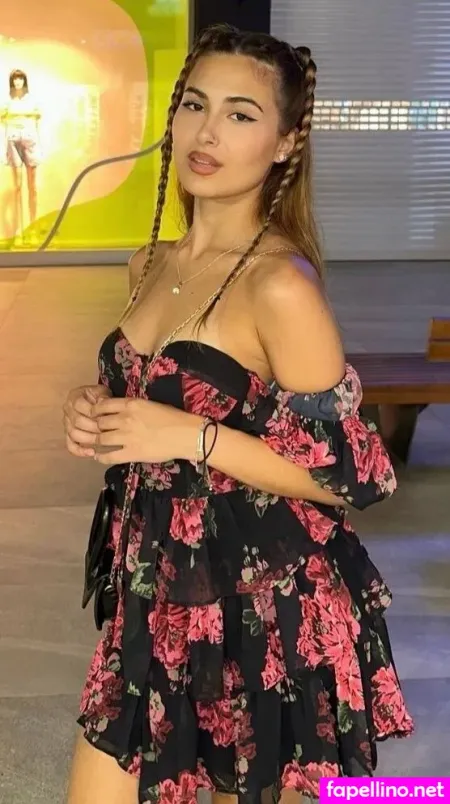 Nurcinaleyna Influencer OnlyFans Thumbnail #yiJAiXQavP