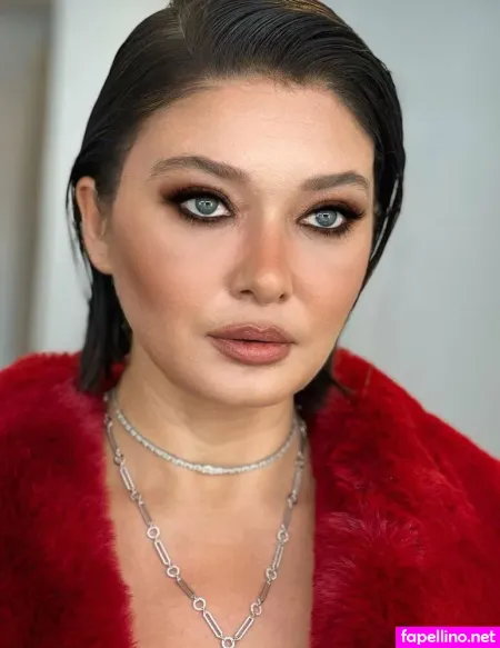 Nurgul Yesilcay OnlyFans Thumbnail #CqwpMz3qpS