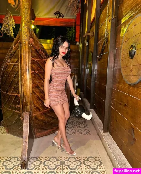 Nuria Belcost OnlyFans Thumbnail #UFOkV7T5qg