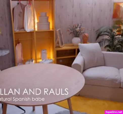 Nuria Millan OnlyFans Thumbnail #Nnm6Ue1nIo