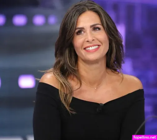 Nuria Roca OnlyFans Thumbnail #8QOj2RYl9F