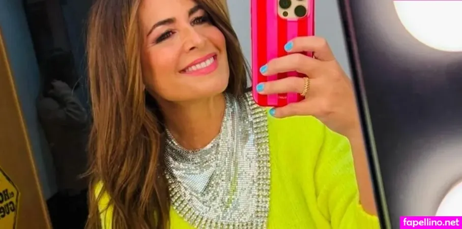 Nuria Roca OnlyFans Thumbnail #KfAMj5eGyU