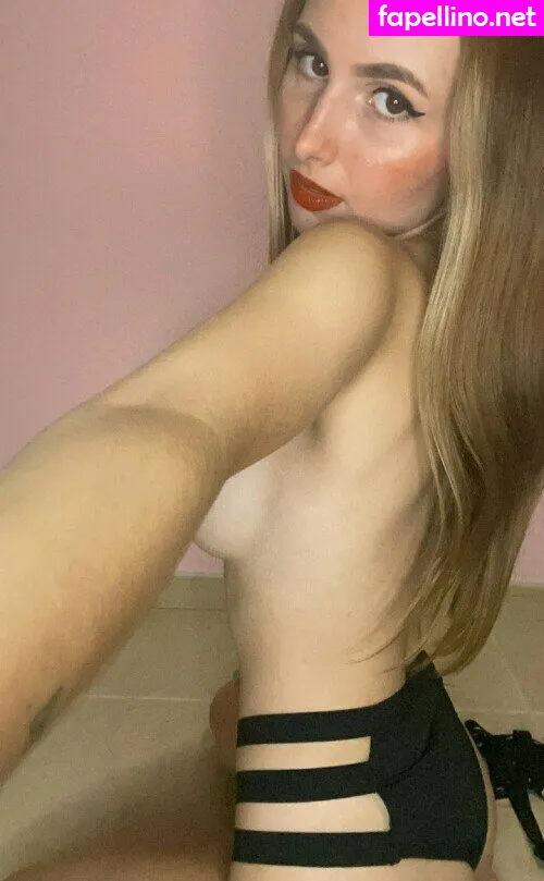 nuriacaldenteyy Nude Leaked OnlyFans Photo #B6ZWSfeF6Y