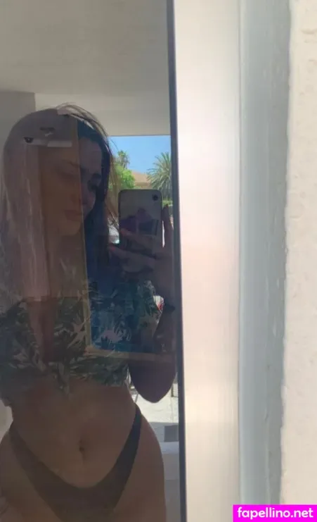 Nuriasero OnlyFans Thumbnail #c9xSJYYAkW