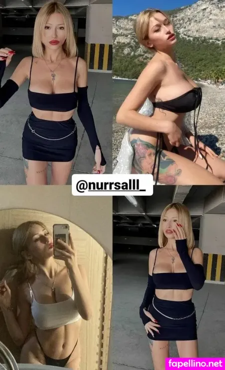 Nurracarr OnlyFans Thumbnail #w63ey7YKcc