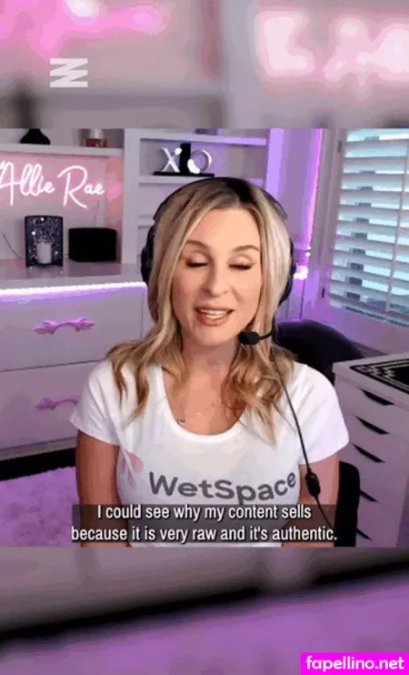 Nurse Allie OnlyFans Thumbnail #bcHmHUYysV