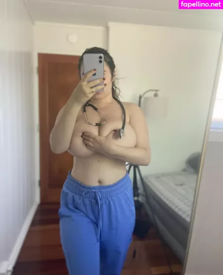 Nurse Eve OnlyFans Thumbnail #Q6p5KiwbRq