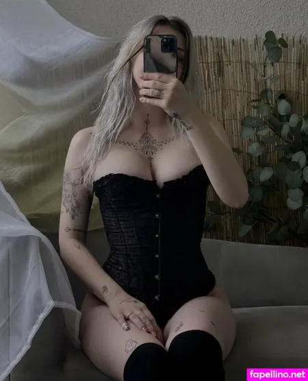 Nurse Fawn OnlyFans Thumbnail #pGZQKCh6Ns