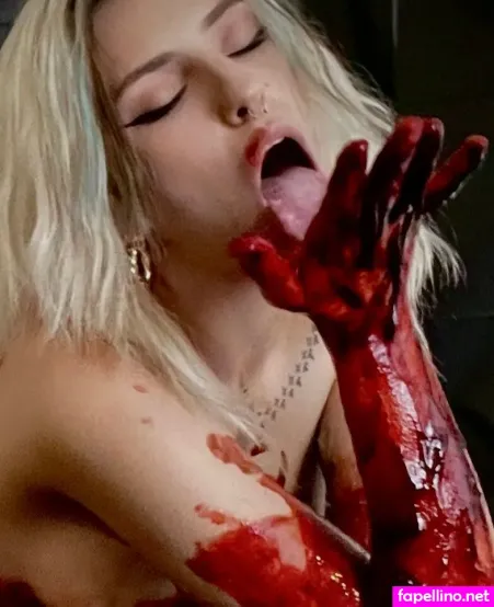 Nurse Fawn OnlyFans Thumbnail #tEu70eLE03