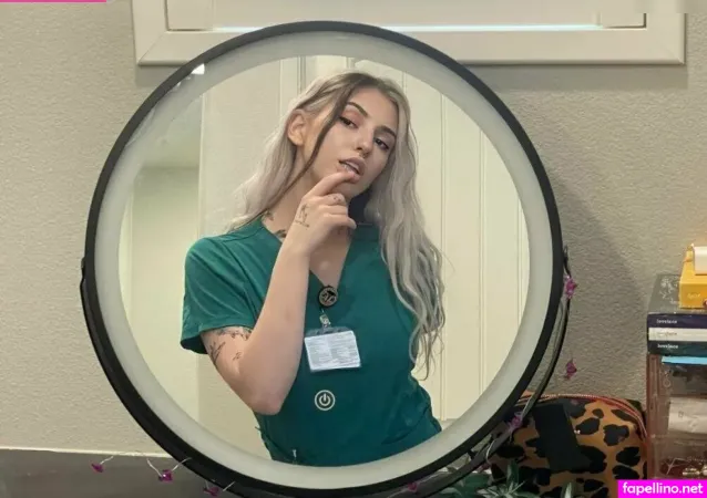Nurse Fawne OnlyFans Thumbnail #GMnh3ouKpU
