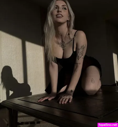 Nurse Fawne OnlyFans Thumbnail #uNzdNujc6y