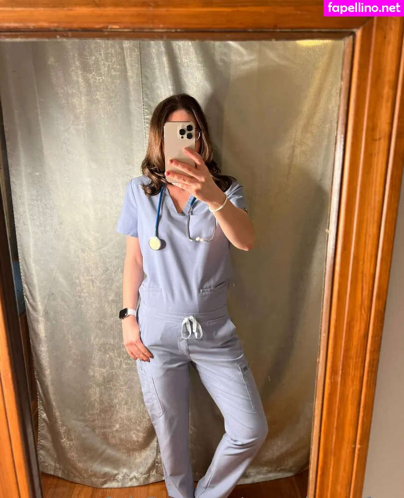 nurse.jenna.free, thejennajordyn Nude Leaked OnlyFans Photo #O0eix2xjaV