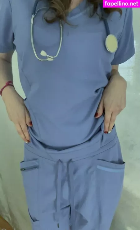 Nurse Jenna Free OnlyFans Thumbnail #RPt1rgX11m