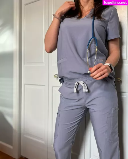 Nurse Jenna Free OnlyFans Thumbnail #SzAAdspeEE